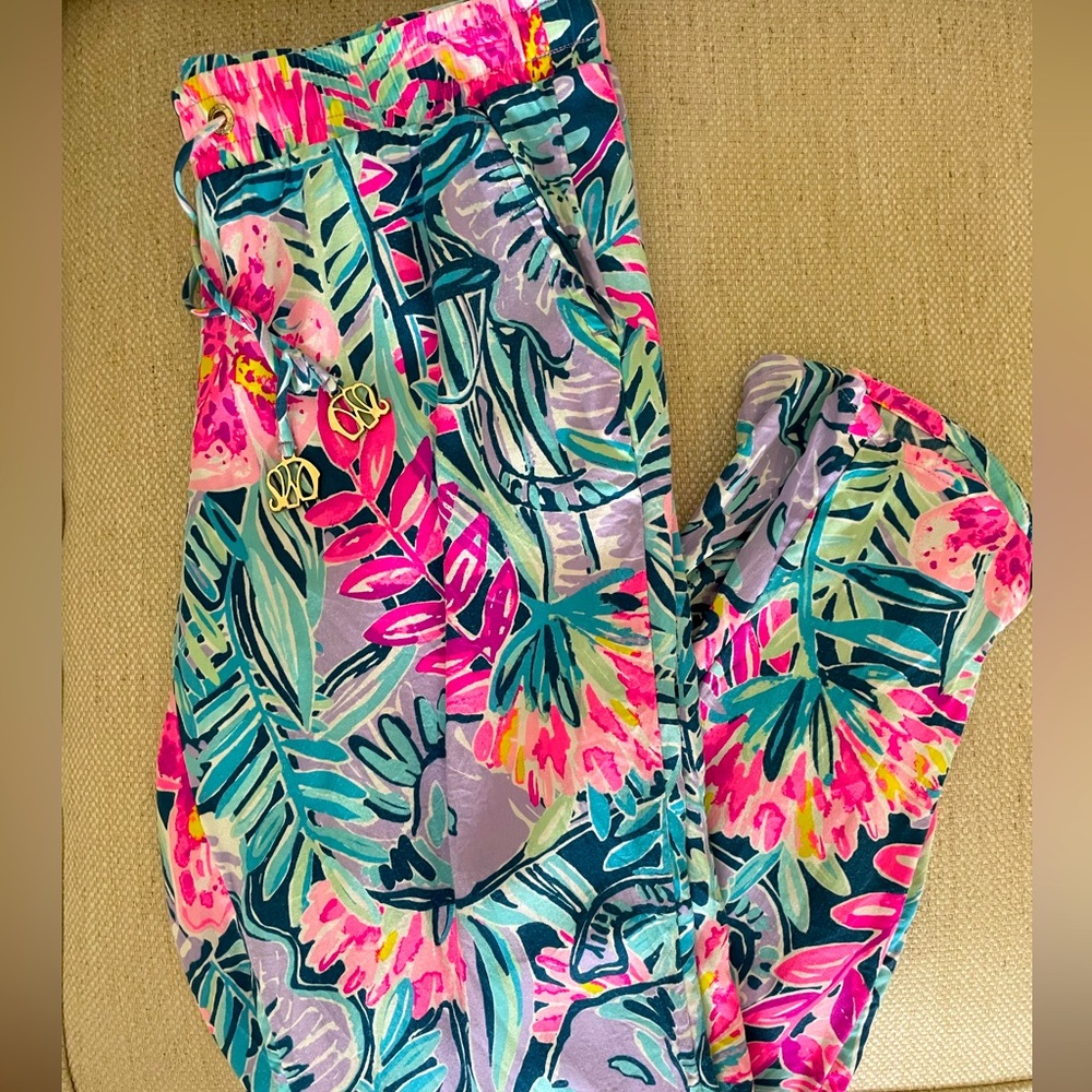 Lilly Pants XS